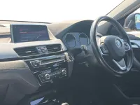 Used BMW X2 Comfort Edition 2020 Blue SUV