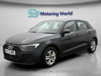Used Audi A1 2022 Grey SUV