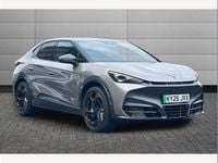 Used Cupra Tavascan VZ1 250 kW (340 HP) 2025 Beige SUV