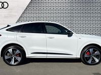 Used Audi Q5 Advanced 204 HP (150 kW) 2025 White SUV