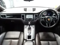 Used Porsche Macan 340 HP (250 kW) 2014 Blue SUV