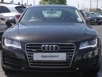 used Audi A7 Sportback 3.0