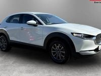 Used Mazda CX-30 Prime-Line 140 HP (102 kW) 2026 SUV