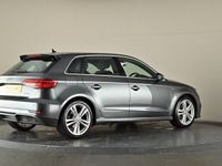 used Audi A3 30 TDI 116 S Line 5dr