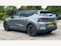 Used Renault Scenic E-Tech Esprit Alpine 160 kW (218 HP) 2025 Grey/black  SUV