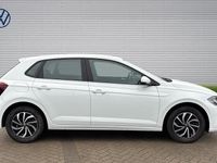 Usado VW Polo Life 95 HP (69 kW) 2025 Citadino