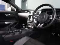 Used Ford Mustang GT Fastback 2016 Green Coupe