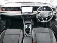 Gebraucht VW Tayron Elegance 150 PS (110 kW) 2025 Weiß SUV