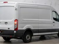 Usado Ford Transit 130 CV (95 kW) 2019 Blanco Van