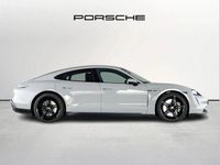 Used Porsche Taycan 419 kW (571 HP) 2022 Grey Sedan