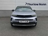 Used Vauxhall Mokka S 136 HP (100 kW) 2023 Grey SUV