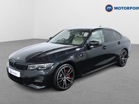 used BMW 330 3 Series d MHT M Sport 4dr Step Auto [Pro Pack]
