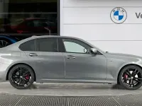 Used BMW 320 M Sport 181 HP (133 kW) 2024 Grey Sedan