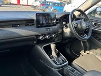 Used Honda HR-V Advance 131 HP (96 kW) 2024 SUV