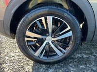 Used Peugeot 3008 GT 129 HP (94 kW) 2023 Grey SUV