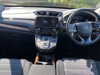 used Honda CR-V 2.0 i-MMD (184ps) SE 5-Door