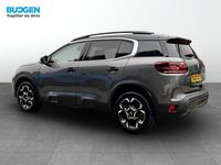 Used Citroën C5 Aircross 127 HP (93 kW) 2025 Grey SUV