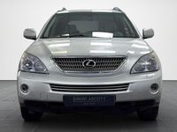Used Lexus RX400h 2007 Silver SUV