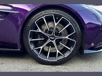 Used Aston Martin V8 Vantage 665 HP (489 kW) 2024 Other Coupe