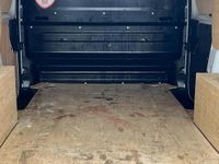 Used Vauxhall Vivaro 100 HP (73 kW) 2023 MPV