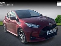 Used Toyota Yaris Hybrid Design 116 HP (85 kW) 2026 Hatchback
