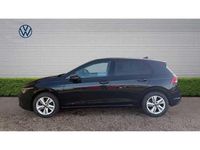 Used VW Golf VIII 110 HP (80 kW) 2022
