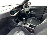 Used Vauxhall Mokka S 136 HP (100 kW) 2025 Grey SUV