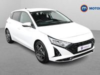 Used Hyundai i20 Premium 101 HP (74 kW) 2026 Hatchback