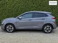 Used Hyundai Kona Ultimate 10 kW (14 HP) 2022 Grey SUV