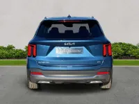 New Kia Sorento 188 HP (138 kW) 2026 Grey SUV