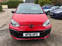 used VW up! up! 1.0 Move3dr