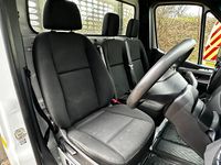 Used Mercedes Sprinter Progressive 170 HP (125 kW) 2022 White Van