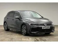 Used VW Golf VIII 150 HP (110 kW) 2025