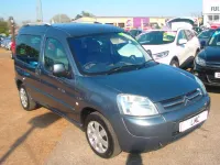Używany Citroën Berlingo XTR 2006 Szary Minivan