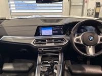 used BMW X5 3.0 45e 24kWh M Sport SUV 5dr Petrol Plug-in Hybrid Auto xDrive Euro 6 (s/s) (394 ps)