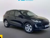 Used Ford Kuga Zetec 120 HP (88 kW) 2021 SUV