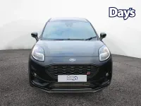 Usado Ford Puma ST 200 CV (147 kW) 2023 Negro Utilitario