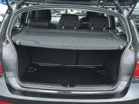 Used BMW 120 Sport Line 2015 Black Hatchback