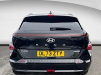 Second-hand Hyundai Kona Advanced 160 kW (218 CP) 2025 SUV