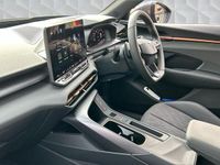 Used Cupra Terramar 150 HP (110 kW) 2026 Mauve/purple SUV