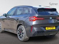 Used BMW X3 M Sport 194 HP (142 kW) 2024 Grey SUV