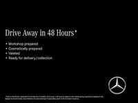 Used Mercedes EQS 53 AMG Night 483 kW (658 HP) 2025 Black Sedan