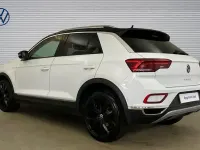 Used VW T-Roc Style 150 HP (110 kW) 2025 SUV