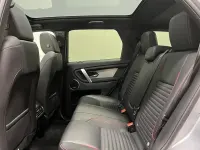 Used Land Rover Discovery Sport SE Dynamic 304 HP (223 kW) 2022 Silver SUV