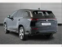 New VW Tayron Match 150 HP (110 kW) 2026 Black SUV