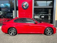 used Alfa Romeo Alfa 6 GIULIA 2.0T VELOCE AUTO EURO(S/S) 4DR PETROL FROM 2021 FROM SLOUGH (SL1 6BB) | SPOTICAR