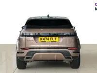 Used Land Rover Range Rover evoque HSE Dynamic 204 HP (150 kW) 2024 Other SUV