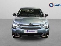 Used Citroën C4 PureTech 131 HP (96 kW) 2023 Blue Hatchback