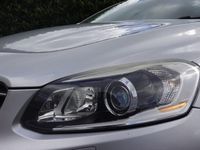 Used Volvo XC60 SE Lux 2013 Silver SUV