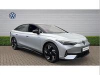 Usado VW ID.7 GTX 250 kW (340 HP) 2025 Other Citadino